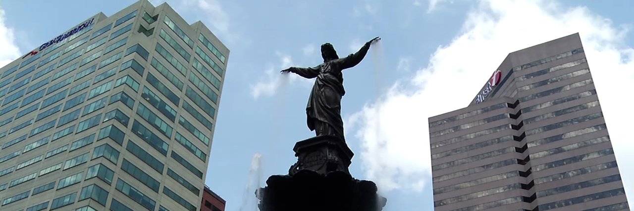 DowntownCincy's profile banner image