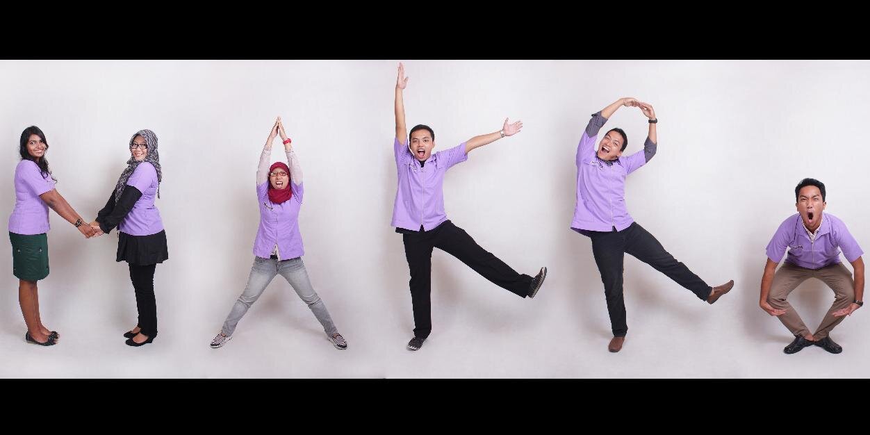 Gratus Miyarsa banner