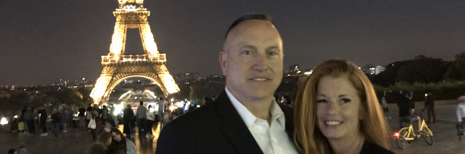 George R Axberg III banner