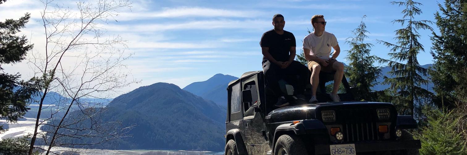 JakeGoingUp's profile banner image
