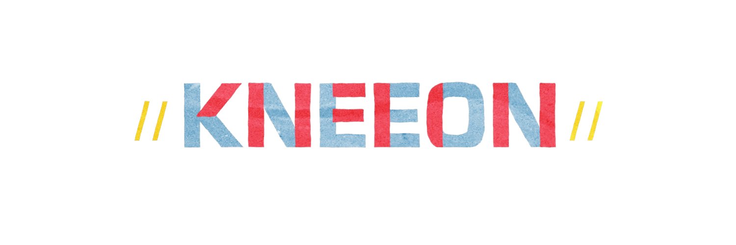kneeon's profile banner image