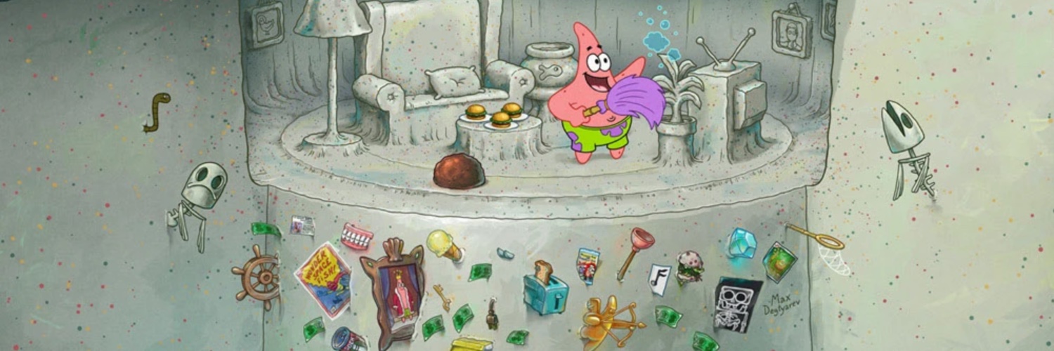 asswipe's profile banner image
