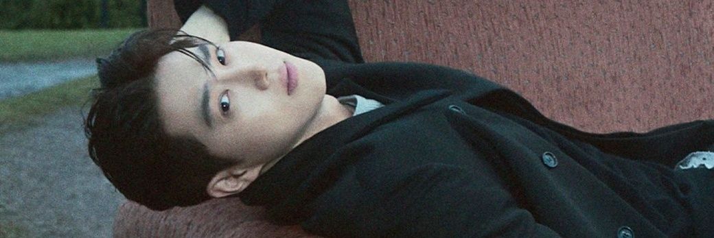 눈꽃소년 ❄️ banner