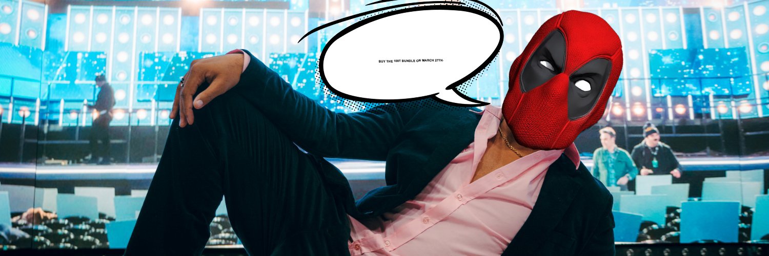 AlexWex's profile banner image