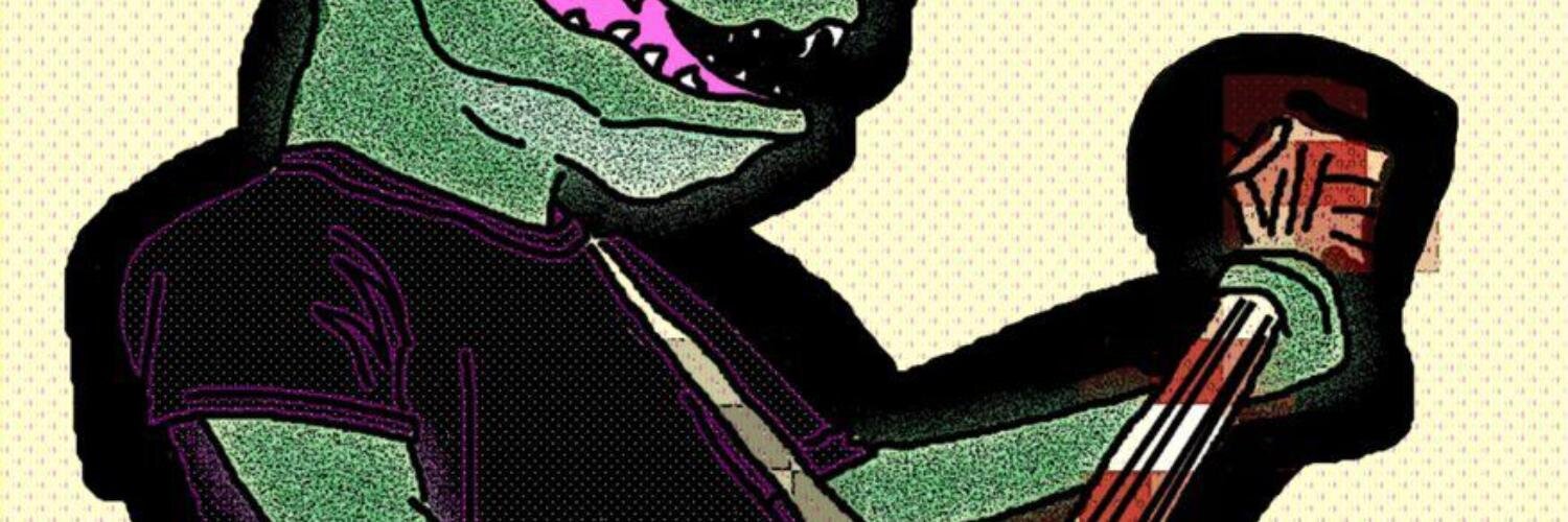 YortSnave's profile banner image