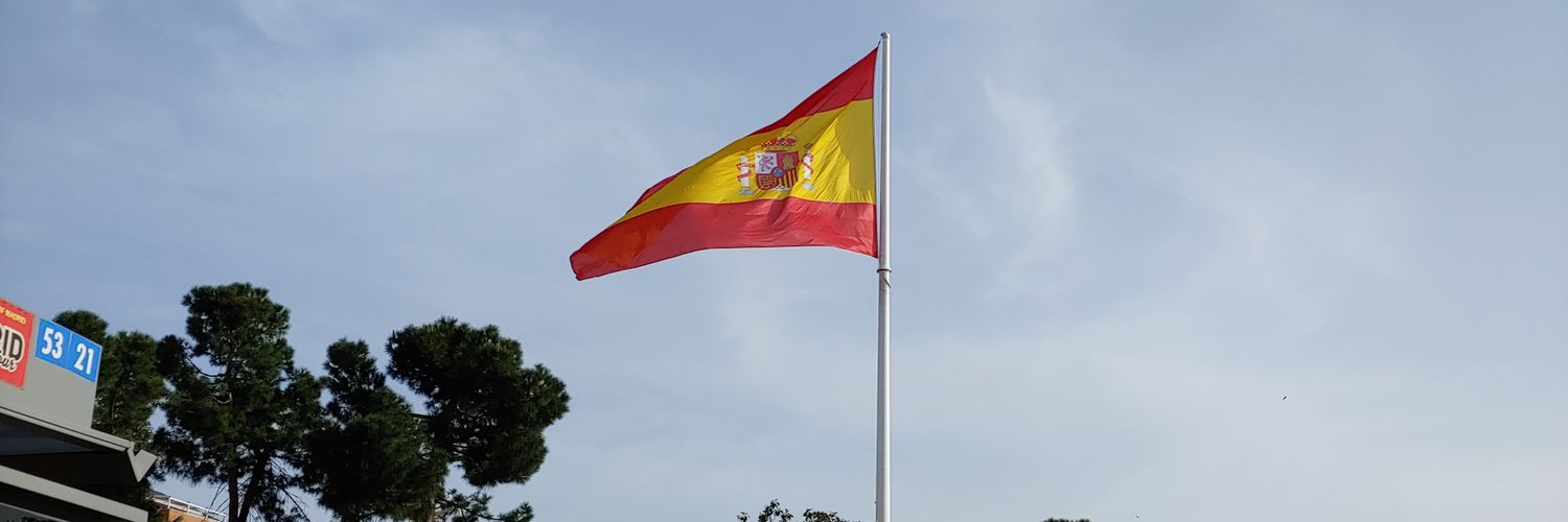 Santiago Matamoros banner