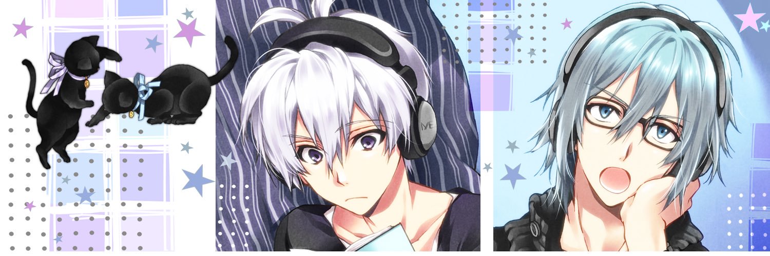 mi0w0mi's profile banner image