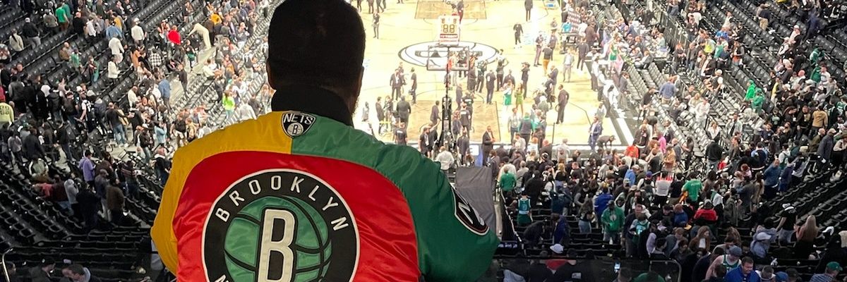 Khairi Williams banner