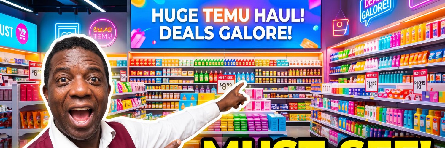 TemuHauls's profile banner image