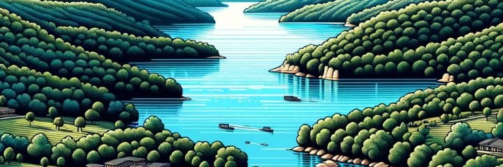 Table Rock AI banner