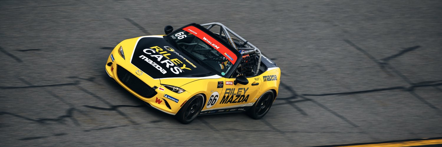 Jameson Riley banner