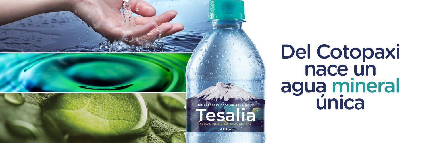 TesaliaEcuador's profile banner image