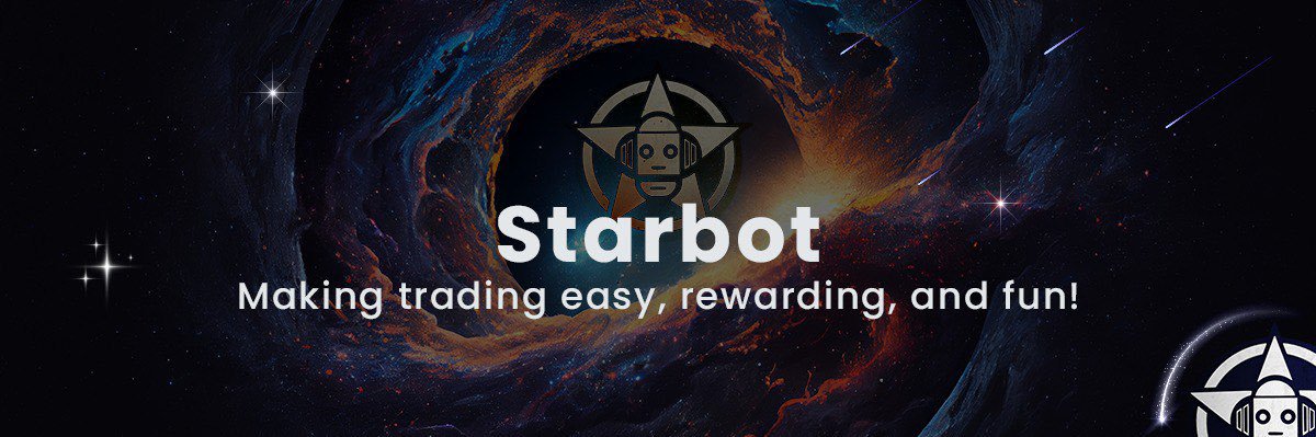 Starbot banner