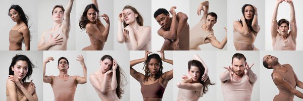 BalletMet Profile Banner