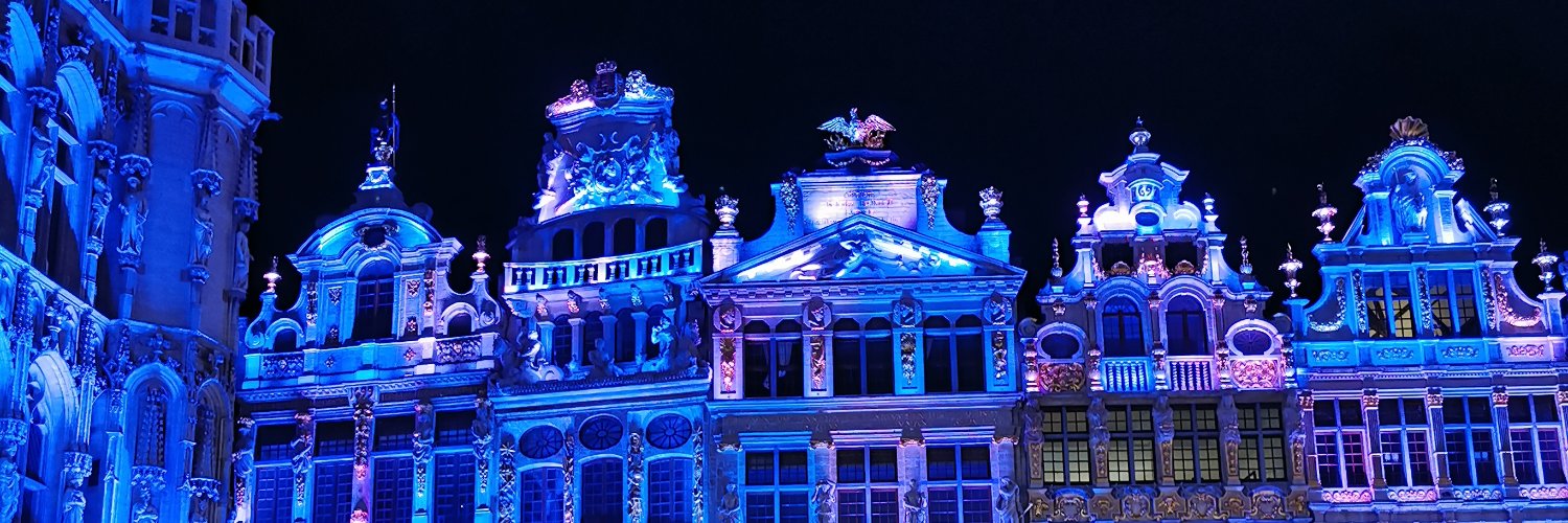 giiselax's profile banner image