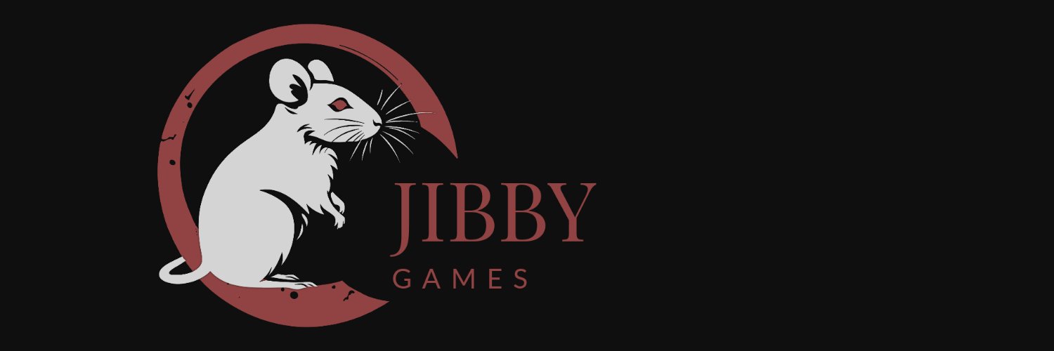 Jibby Games banner