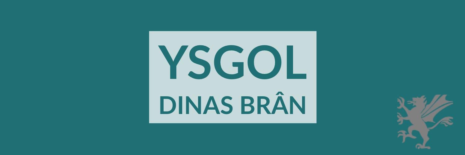 Dinas Brân PE banner