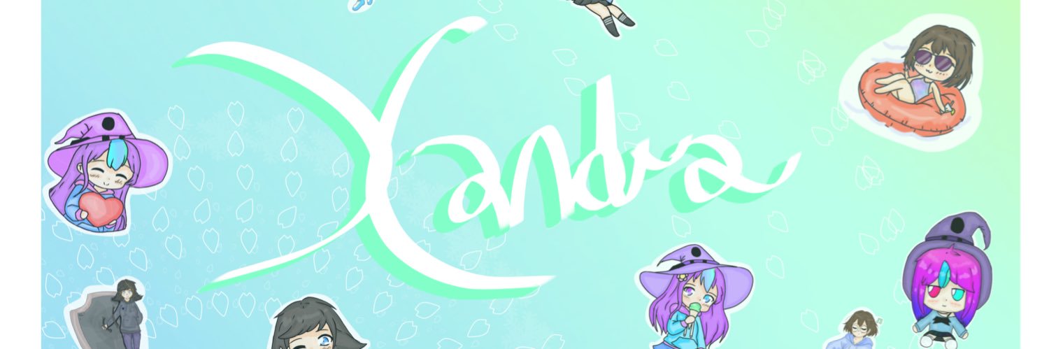 -Xandra-'s banner