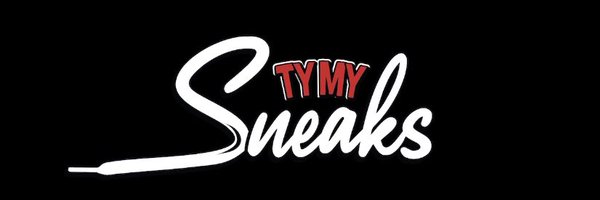 TYMySneaks Profile Banner