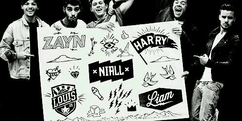 inarryspain's profile banner image