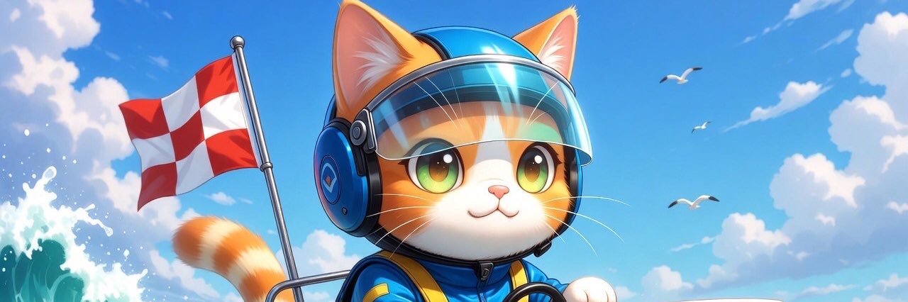 DeHaduki's profile banner image