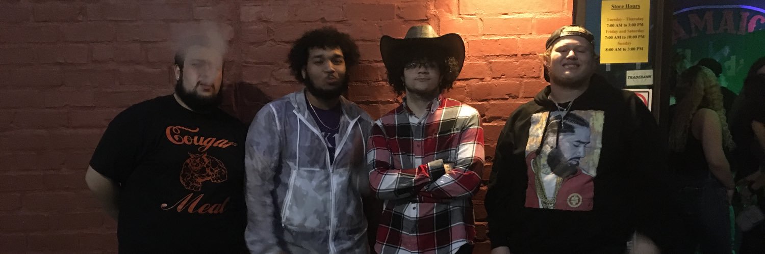 MarcusLovelette's profile banner image