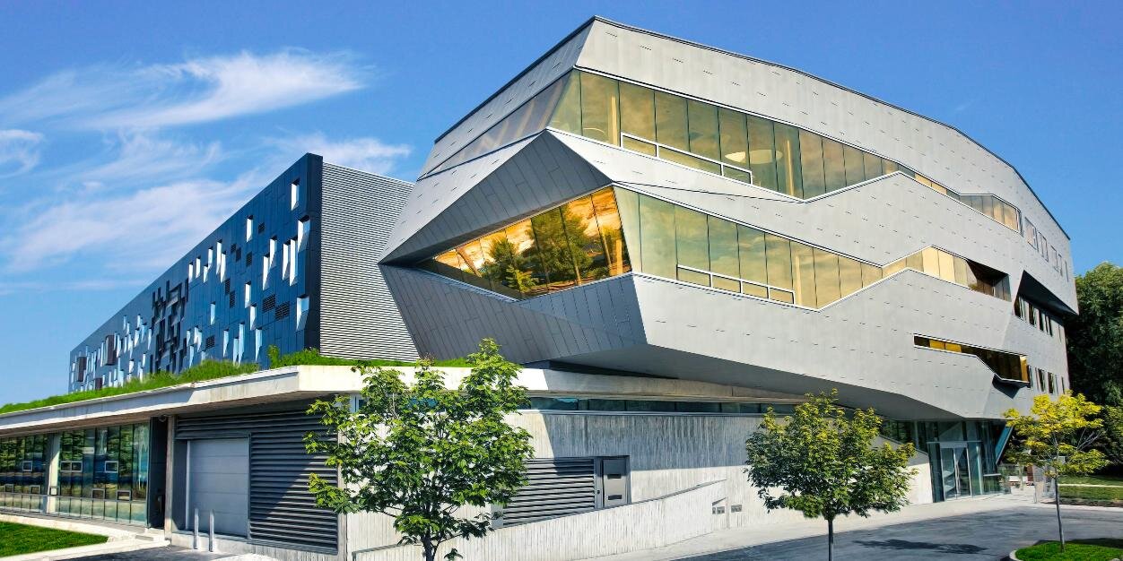 Perimeter Institute banner