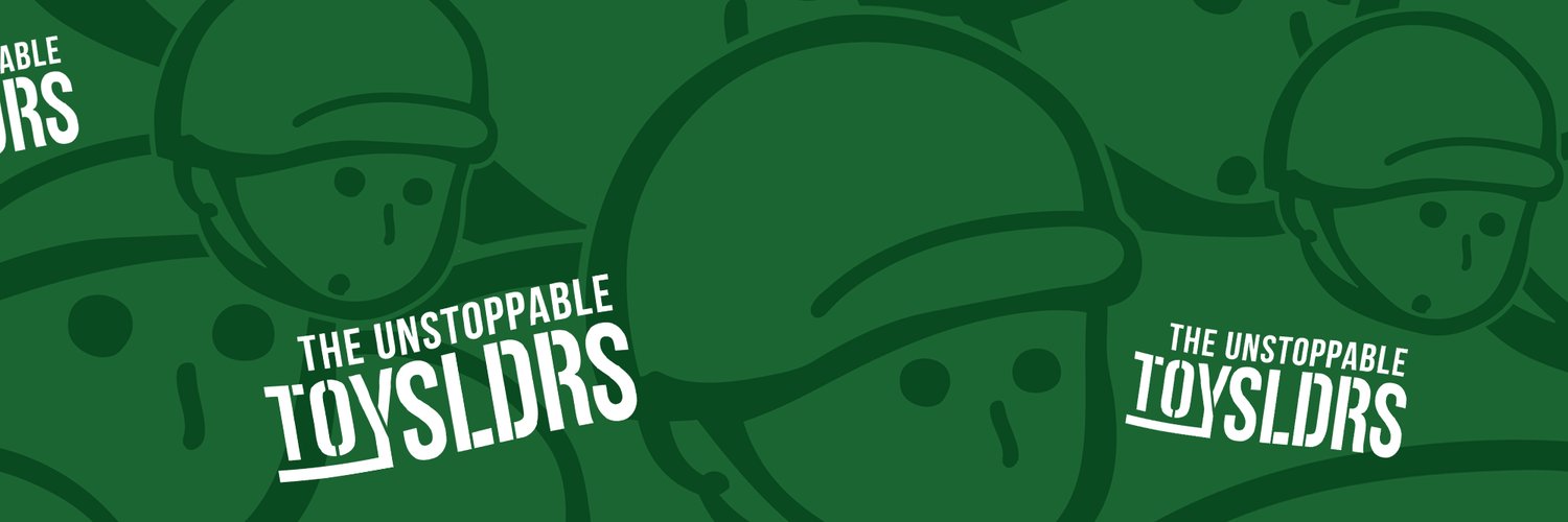 ToySldrs's profile banner image