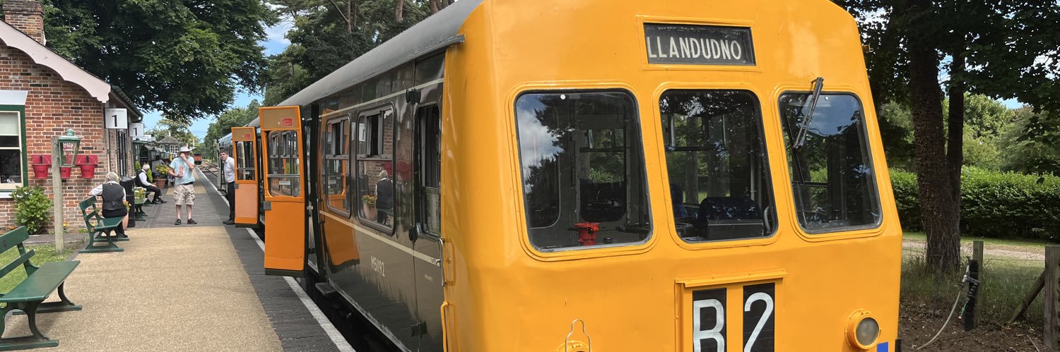 South Coast Commuter banner