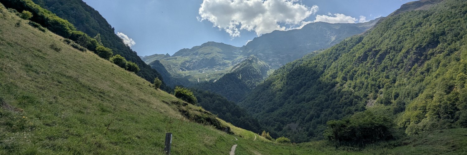 Turbulence Déterministe banner