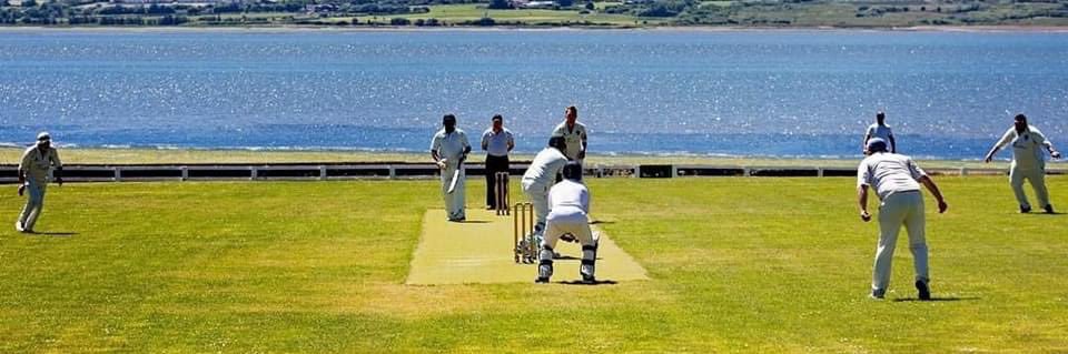 Serendib Cricket Club banner