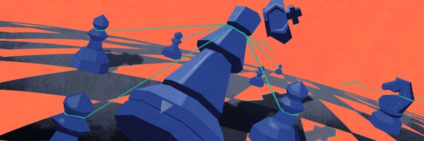NewRulesGeo Profile Banner