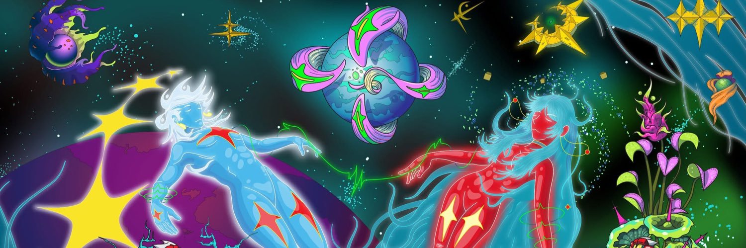 paddanaii's profile banner image
