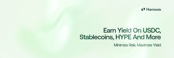 harmonixfi Profile Banner