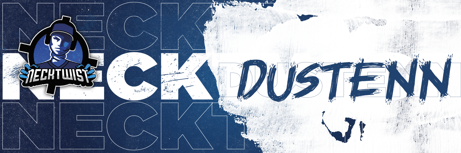 dustennL's profile banner image