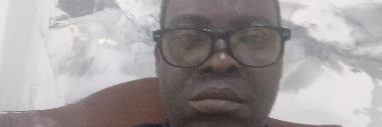 David Adebisi Banjoko banner