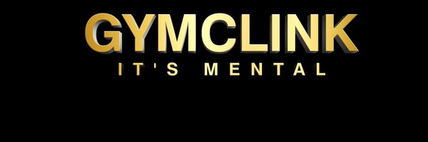 Gymclink Profile Banner