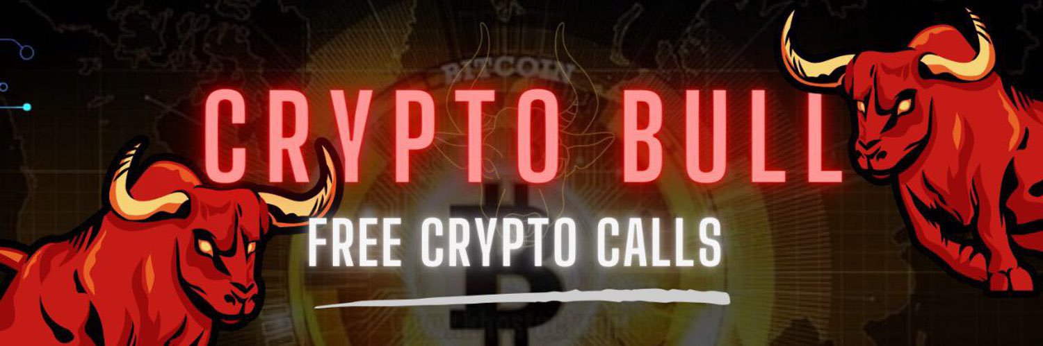 Cryp1obullmaker's profile banner image