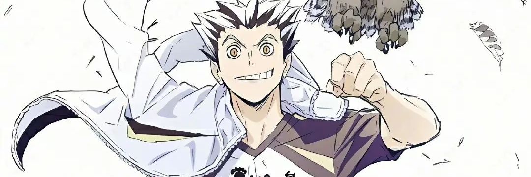 Charolv banner