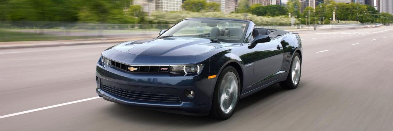 SimiValleyChevy's profile banner image