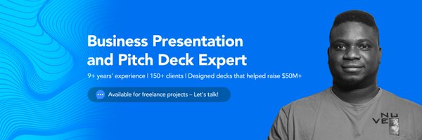 kingAdeCode Profile Banner