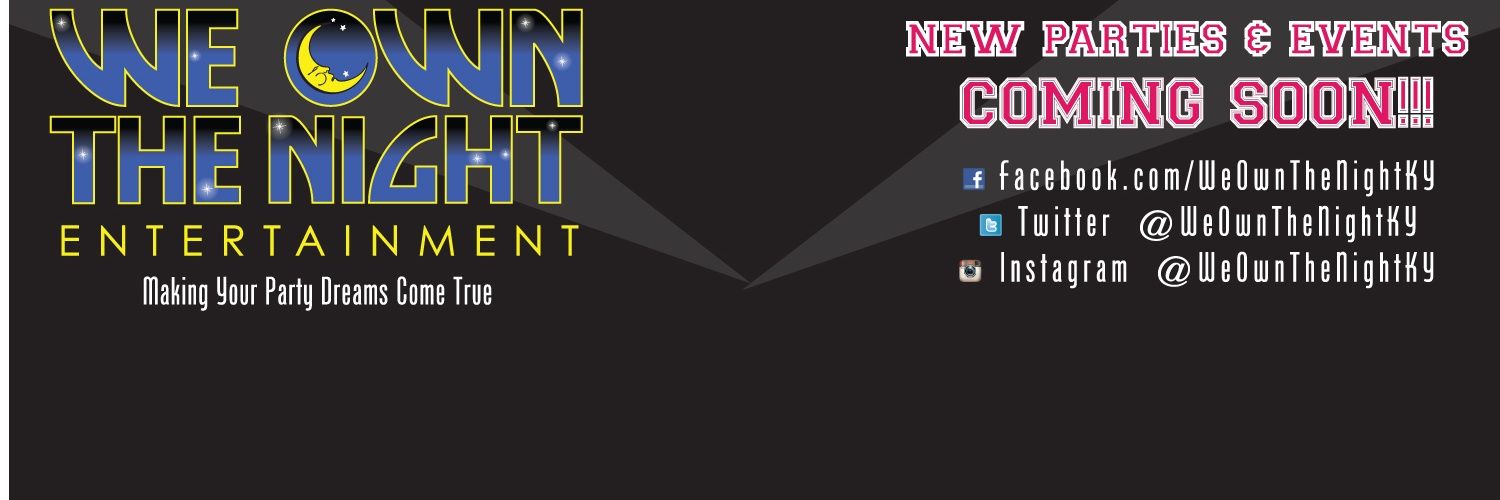 weownthenightky's profile banner image