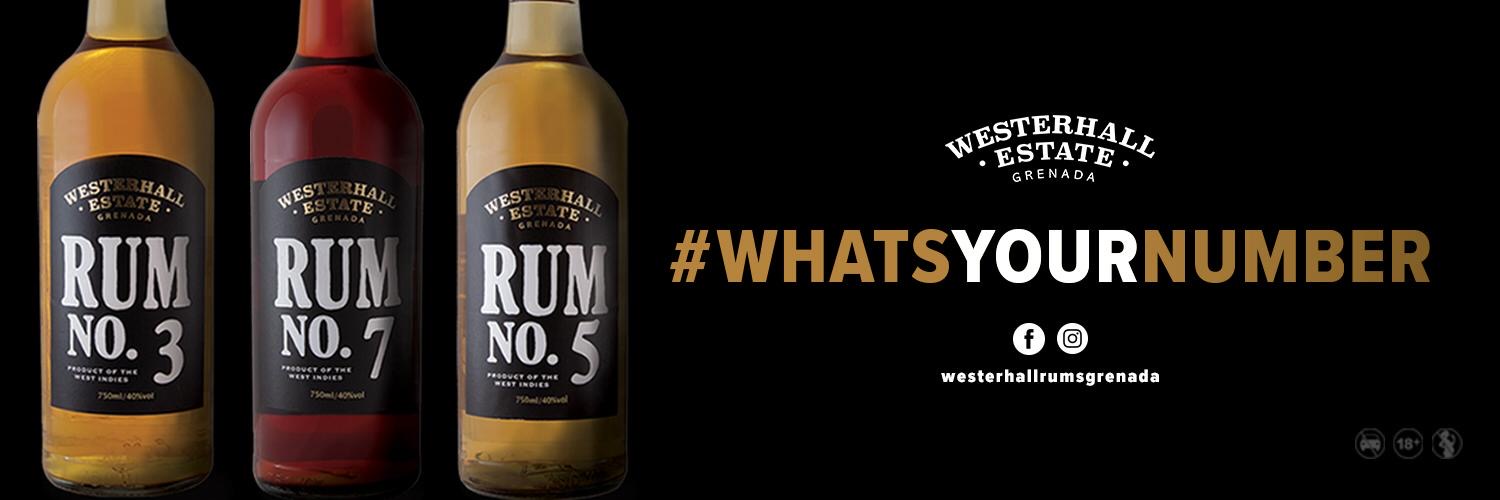 WesterhallRums's profile banner image
