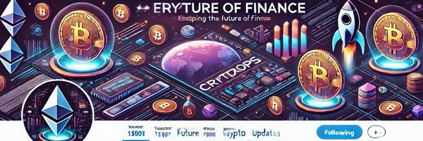 cryptonexxt Profile Banner