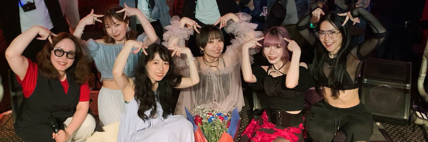 有村 彩杏@6/14京橋セブンデイズ banner