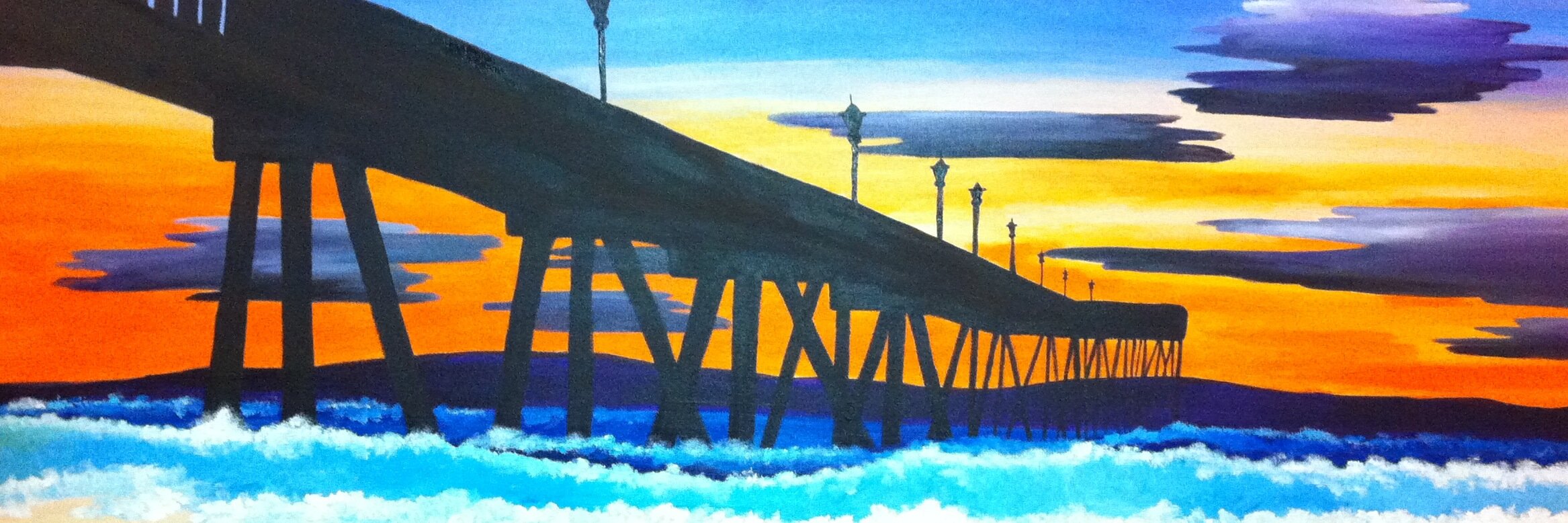 Mayela López Scott banner