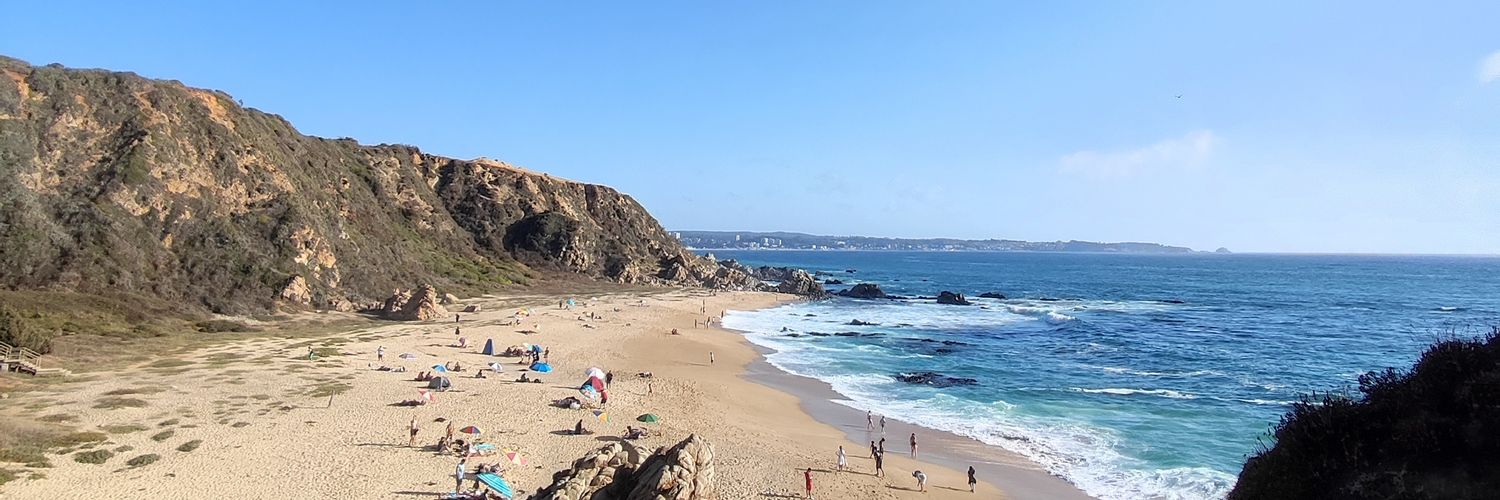 Luis! 🌿🍃☘️🍀🏖️🏝️🏞️🌡️🔥🌅🌊 banner