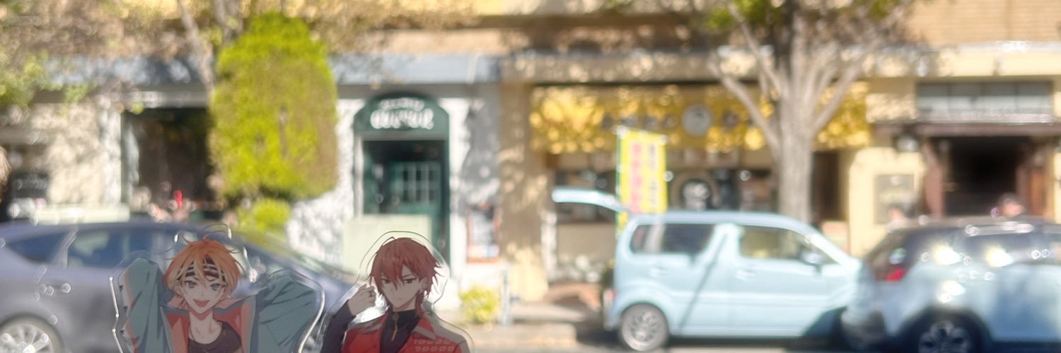 ふな⋆꙳ banner