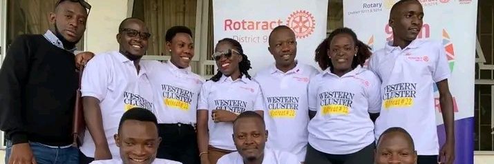 Western Cluster D9213 banner