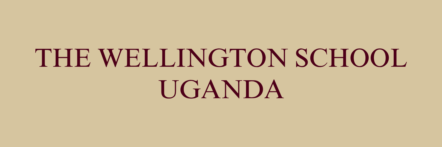 The Wellington School banner